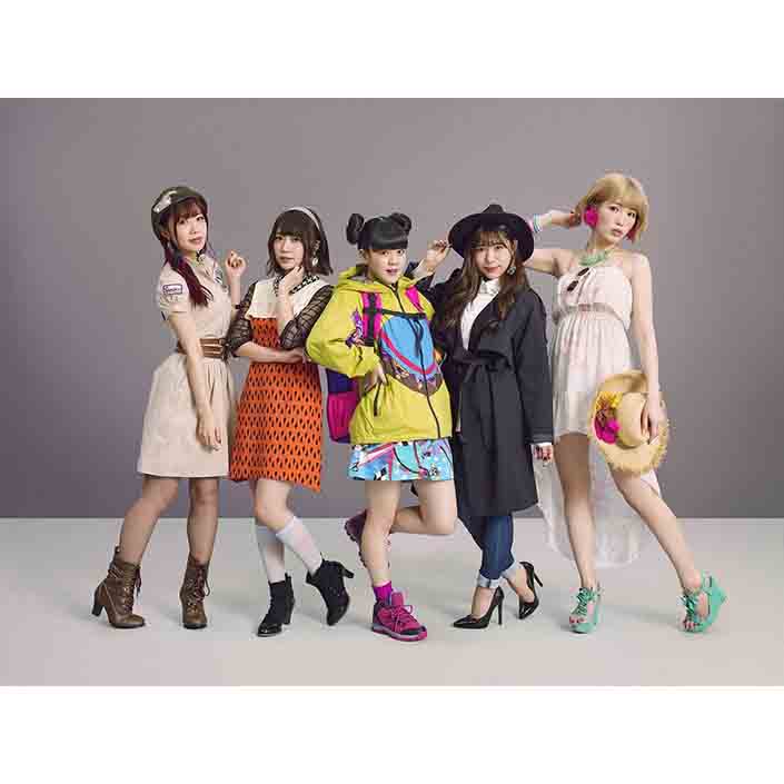 妄想キャリブレーション、2019年2月13日にラストシングルをリリース！ライブツアーの追加公演も決定！ - 画像一覧（2/2）