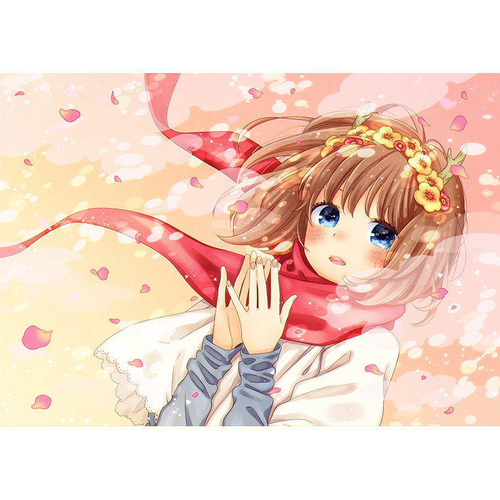 鹿乃、1年ぶり3枚目のフルアルバム『rye』発売決定！TVアニメ『狐狸乃