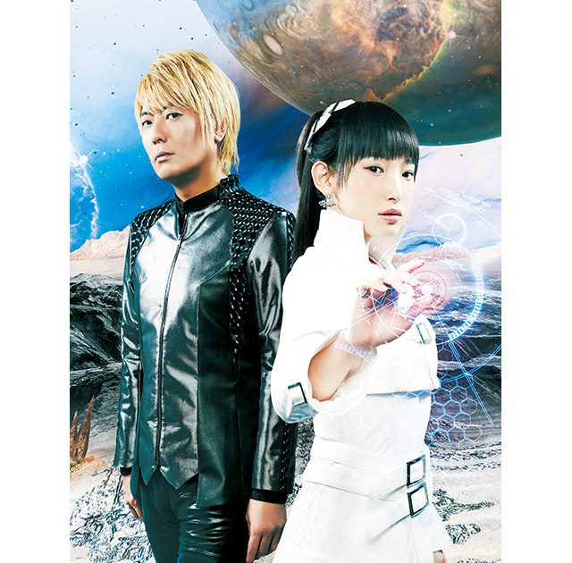 fripSide アルバム『inifinite synthesis 4』発売！初回限定盤に収録の