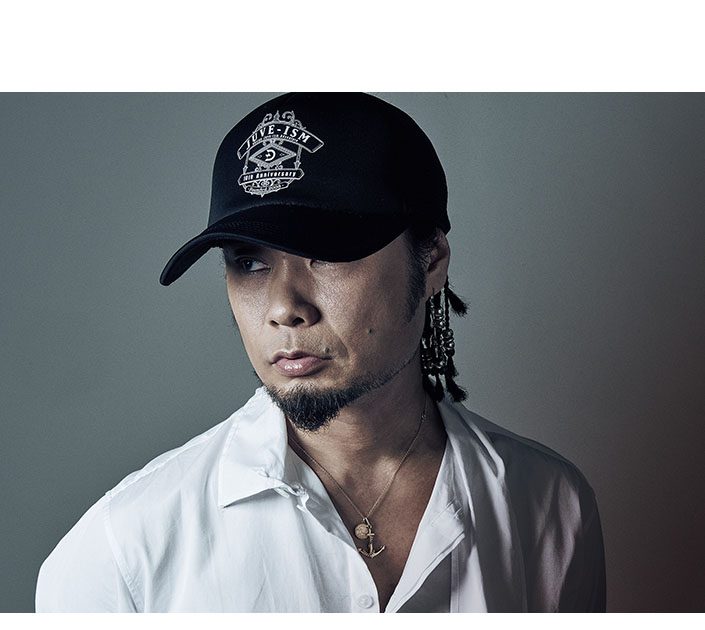 Diggy-MO'が映画『スモールフット』の日本語吹き替え版の劇中歌の訳詞