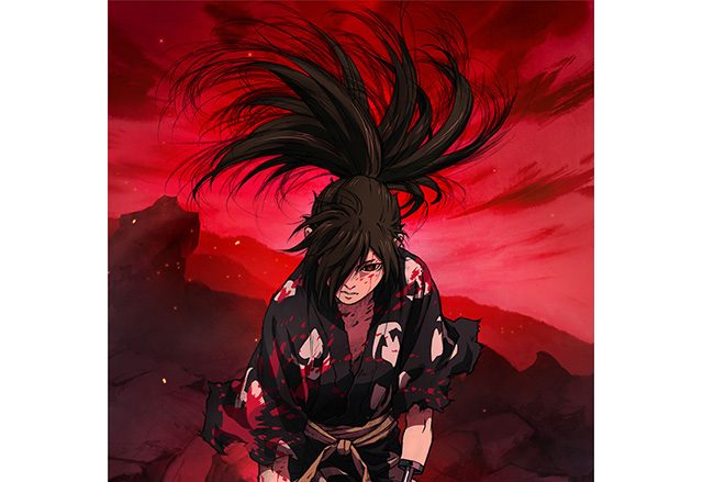 1月7日より放送開始！TVアニメ『どろろ』の先行上映会が12月15日に開催決定！