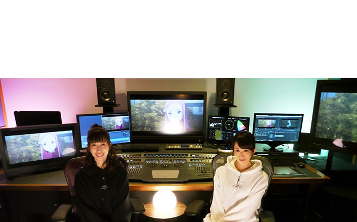 映画公開まで待てない!!『ANEMONE／交響詩篇エウレカセブン　ハイエボリューション』新映像 先行解禁！公開記念!『ANEMONE』特別番組放送11月4日放送！