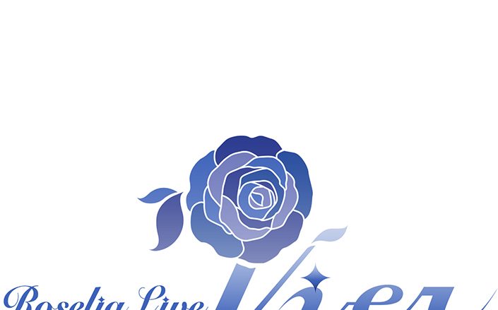 Roselia Live 「Vier」ライブ・ビューイング日本60館＆海外3か国にて生中継！