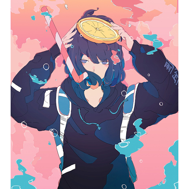 三月のパンタシア、初のリリイベでアコースティックライブ開催＆イラストコンテストの受賞作を発表！ - 画像一覧（4/6）