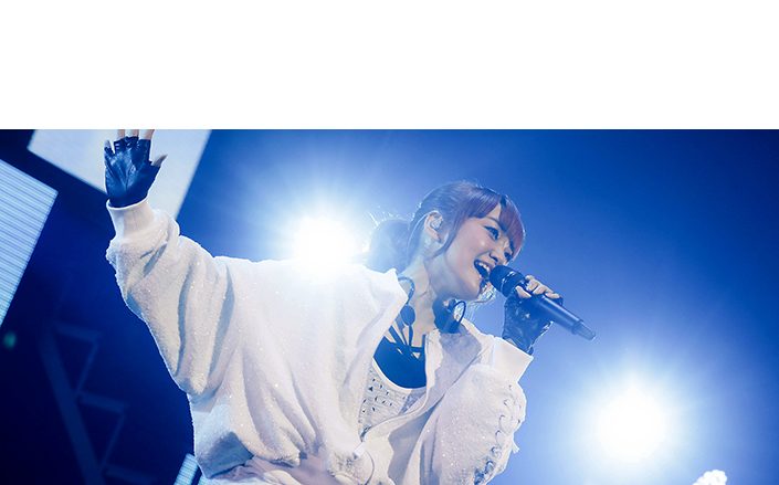 2019年1月9日発売「大橋彩香 Special Live 2018 〜 PROGRESS 〜」Blu-ray Disc 収録内容・ダイジェスト映像を公開！！