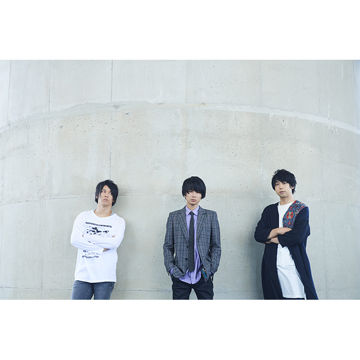 UNISON SQUARE GARDEN、ニューシングル「Catch up, latency」MV