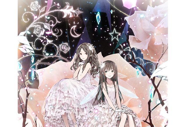 ClariS、新ビジュアルを公開！本日北海道のラジオステーションAIR-G’にて11月21日発売のアルバムのタイトルトラック「Fairy Party」を初OA！