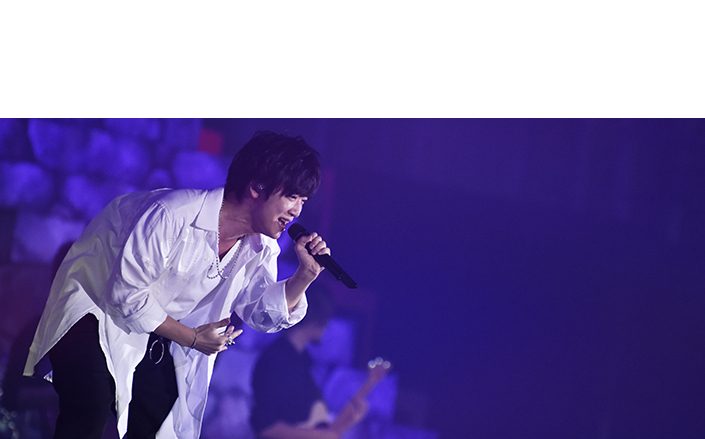 佐香 智久、「ひきフェス」でまふまふとコラボ！共作曲「不完全モノクローグ」をライブ初披露＆本日より先行配信スタート！