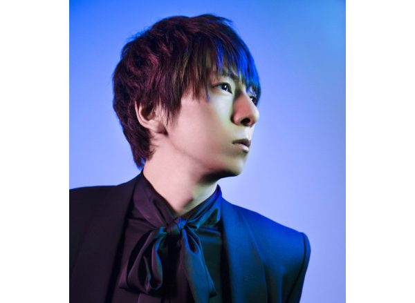 羽多野 渉2ndフルアルバム『Futuristic』の未来へ向かう姿をイメージしたジャケットを公開！アルバムリード曲「CAPSULE HEART」の音源も公開！