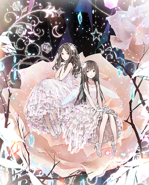 ClariS、11月21日発売の5thフルアルバムよりタイトルトラック「Fairy Party」のミュージックビデオを公開！本日24:00より先行配信も決定！！ - 画像一覧（4/6）