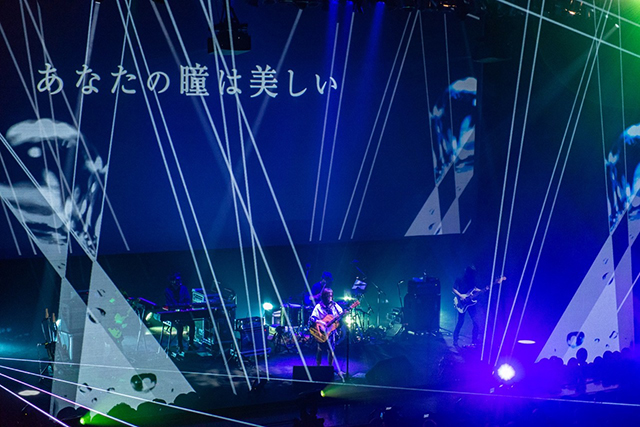 さユりワンマンツアー「レイメイのすゝめ」の初日、Zepp　Tokyo公演レポート - 画像一覧（2/5）