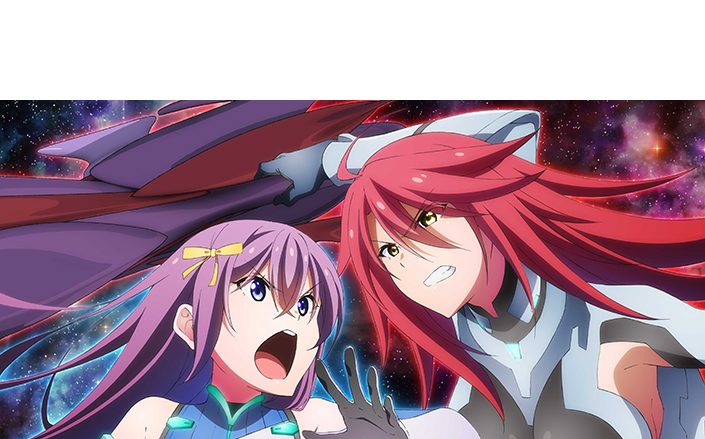 TVアニメ『サークレット・プリンセス』2019年1月放送決定！第1弾KV＆PVほか解禁！