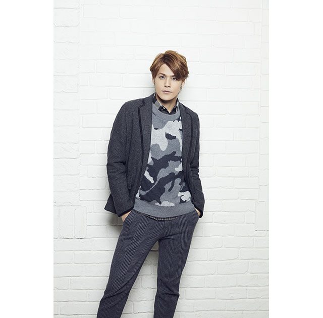 宮野真守 Blu-ray＆DVD「MAMORU MIYANO ARENA LIVE TOUR 2018