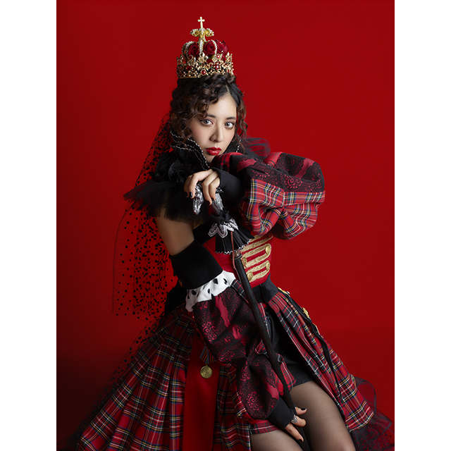 マルチな才女、分島花音デビュー10周年の集大成ベストアルバム『DECADE』発売決定！録り下ろし新曲収録、ファンによるツイッターリクエスト投票企画も実施 - 画像一覧（2/2）