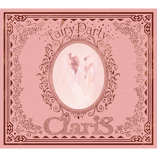 ClariS、5thフルアルバム『Fairy Party』の発売を記念して、11月24日(土)に“Twitter同時試聴会”「ClariS ホーム『Fairy Party』」の開催が決定！ - 画像一覧（5/5）