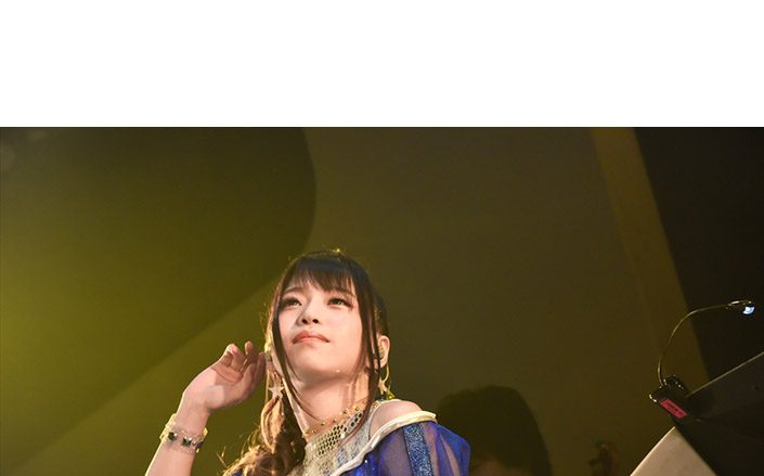 新展開も多数発表！圧巻の19歳アニソンシンガー亜咲花 大熱狂のバースデーライブ“亜咲花 19th Birthday LIVE～Make It Happen LTB～”レポート!