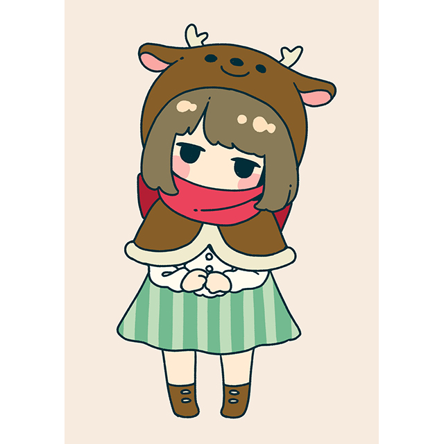 鹿乃（かの）ニューアルバム『rye』12月19日発売！そして、遂にカメラの前に……！「〇〇お披露目記者会見」決定！ - 画像一覧（2/4）