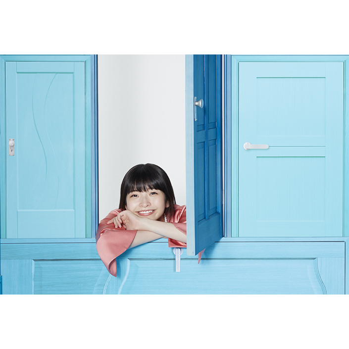 halca 新曲「センチメンタルクライシス」がTVアニメ『かぐや様は告らせたい～天才たちの恋愛頭脳戦～』EDテーマに決定！来年2月20日にシングルリリースも発表！ - 画像一覧（1/3）