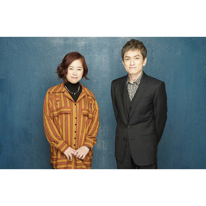 梶浦由記＆椎名 豪がプレミアムコンサート“Composers Summit Concert 2018”を開催！ふたりのスペシャル対談も到着！ - 画像一覧（3/5）