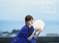 TVアニメ『ゾイドワイルド』EDテーマ「blue moon」をリリース！中川翔子インタビュー - 画像一覧（7/7）