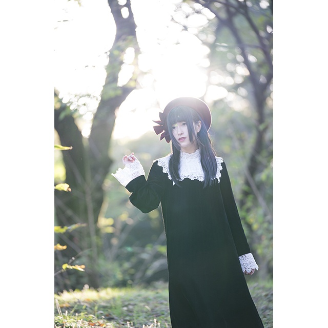 声優・村川梨衣、TVアニメ『ピアノの森』第2シリーズEDテーマ担当決定！ニューシングル「はじまりの場所」2月20日リリース決定！ - 画像一覧（2/2）