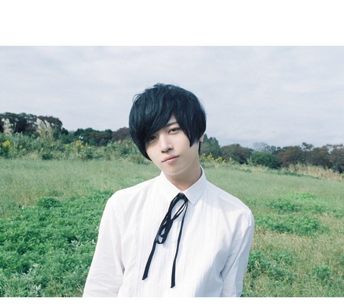 斉藤壮馬が1stフルアルバム『quantum stranger』より収録曲「デラシネ