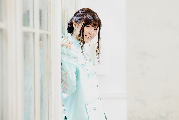 鈴木このみ　2019年5月に東名阪ツアー「鈴木このみ 5th Live Tour ～CurioCity～」開催決定！