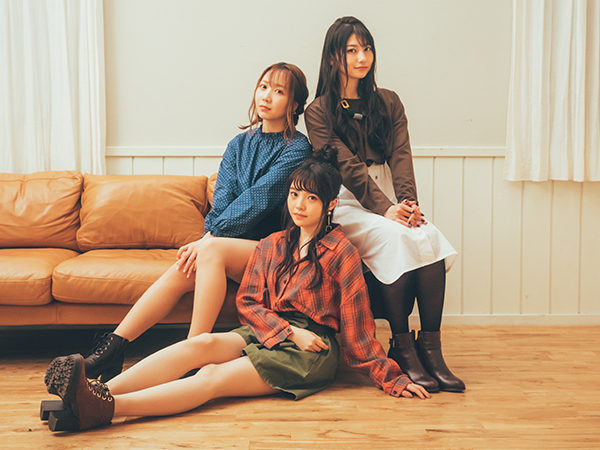 TrySail、2019年2月27日に3rdフルアルバム発売決定！