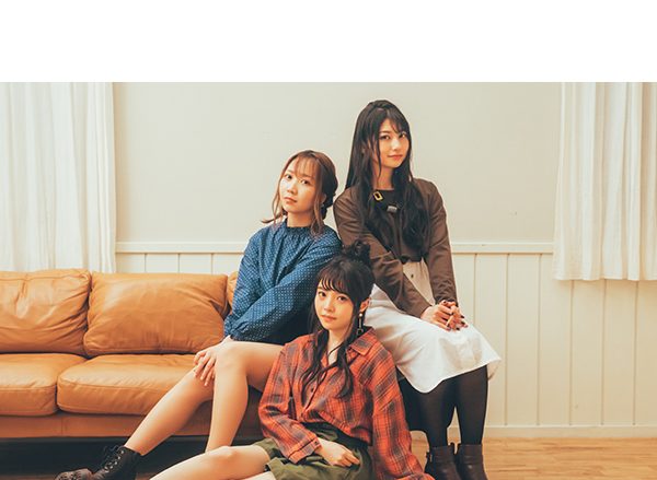 TrySail、2019年2月27日に3rdフルアルバム発売決定！