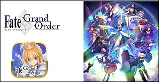 「Fate/Grand Order」新プロジェクト「Fate/Grand Order Orchestra」始動！ - 画像一覧（3/5）