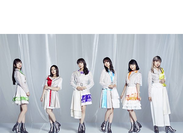 i☆Ris 17thシングル「Endless Notes」ジャケ写＆アーティスト写真公開！さらにチケット即日完売した6周年記念ライブのDVD&BDが発売決定！