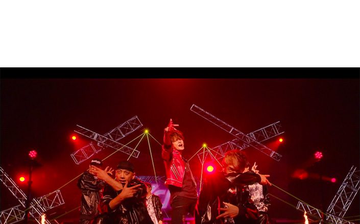 宮野真守　Blu-ray＆DVD「MAMORU MIYANO ARENA LIVE TOUR 2018 〜EXCITING!〜」より 「EXCITING!」「オルフェ」「Magic」のライブ映像がYoutubeにて公開！