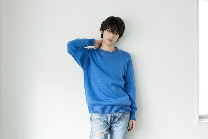 阪本奨悟 待望の新曲 パラレルな関係 が 劇場版アニメ 王室教師ハイネ オープニング主題歌に決定 リスアニ Web アニメ アニメ音楽のポータルサイト 阪本奨悟 待望の新曲 パラレルな関係 が 劇場版アニメ 王室教師ハイネ オープニング主題歌に決定 リスアニ Web アニメ アニメ音楽のポータルサイト