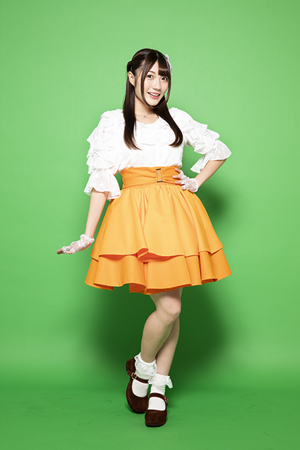 人気コンテンツ「温泉むすめ」の4thライブ「“NOW ON☆SENSATION!!”〜聖夜にワッチョイナ Vol.2〜」開催記念！新アーティストインタビュー第2弾、OH YOU LADY?インタビュー - 画像一覧（9/11）