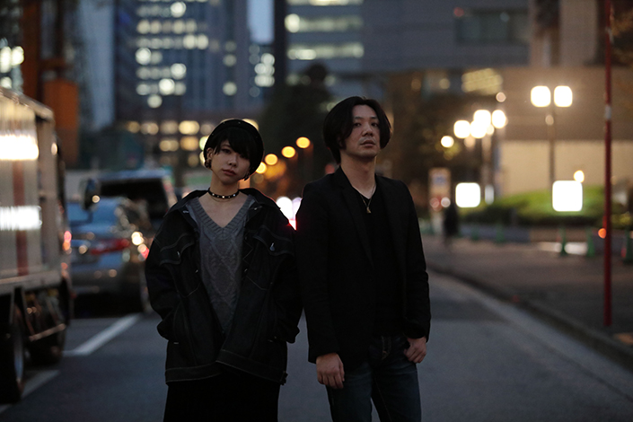 最新アルバム『REBOOT』リリース記念　岸田教団＆THE明星ロケッツ インタビュー - 画像一覧（5/6）