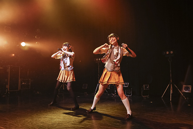 ライブレボルト初の東名阪ツアー！“LiveRevolt 3rd TOUR LIVE「LiveRevolt REBIRTH」”東京公演レポート - 画像一覧（5/8）