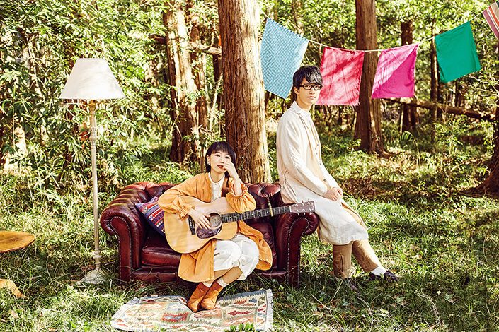 異議なし コアラモード tvアニメ 逆転裁判 新edテーマ 発売決定 リスアニ web アニメ アニメ音楽のポータルサイト