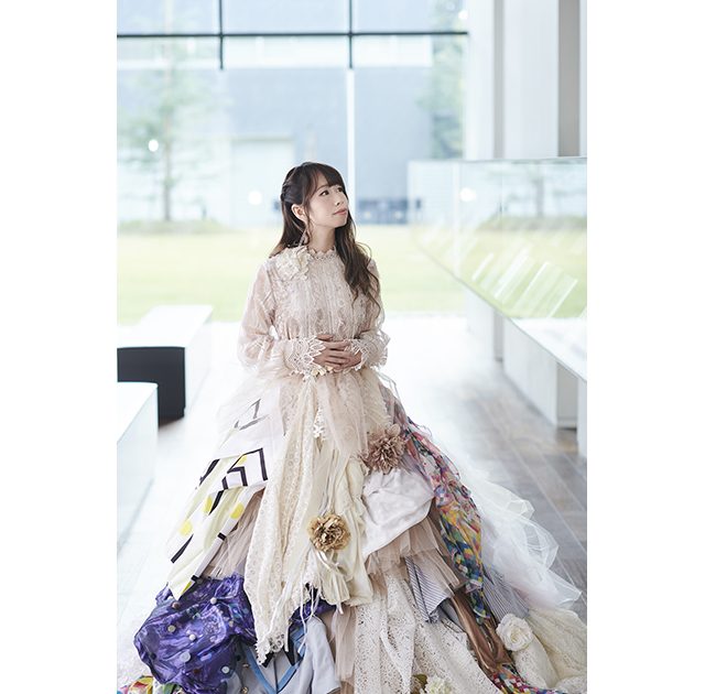 やなぎなぎ 1月9日発売ベストアルバム『-LIBARARY-』『-MUSEUM-』全曲