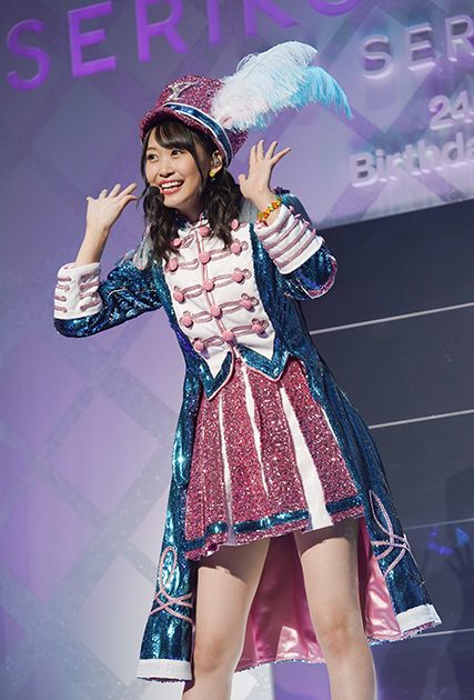 ゆうちゃんさん専用【GWセール】Yumi Katsura ネイビー ストライプ 1812211200-yh-001-427x630.jpg