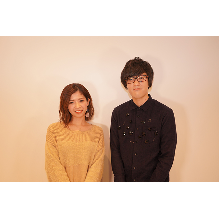 巴山萌菜×DJ和スペシャル対談　巴山萌菜とDJ和との出会いとなった『アイカツ!』時代から、DJ和 監修による巴山萌菜のJ-POPカバーシリーズまで、2人が互いの歩みを語り尽くす!! - 画像一覧（2/4）