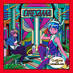 ORESAMA配信シングル「ワンダーランドへようこそ／秘密」ジャケット写真公開＆購入者特典決定！ - 画像一覧（1/2）