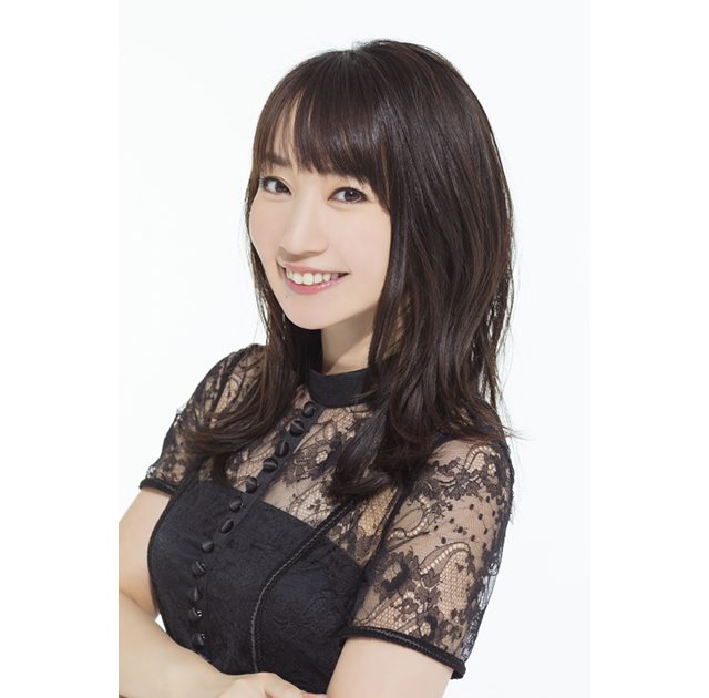 水樹奈々、自身8作目となるMUSIC CLIP集「NANA CLIPS 8」2019年3月20日