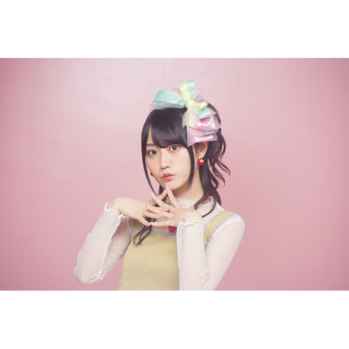 小倉 唯　2019年LIVE TOURの開催を発表！LIVE CAFE開催やトレーディングカードの発売も決定！ - 画像一覧（2/2）