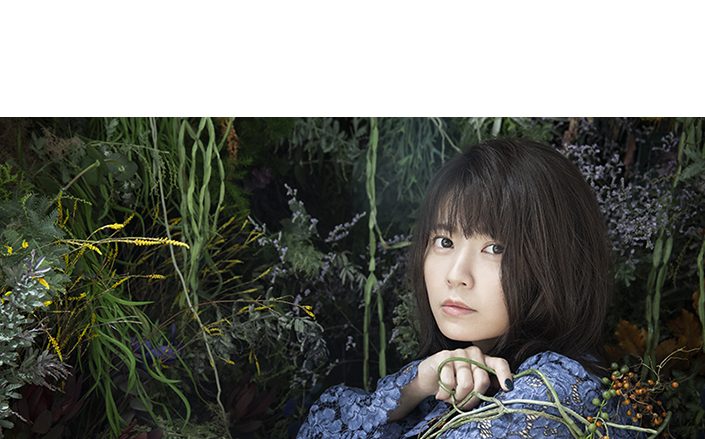 竹達彩奈11thシングル「Innocent Notes」ジャケット写真＆アーティスト写真公開！さらに表題曲の試聴も開始！