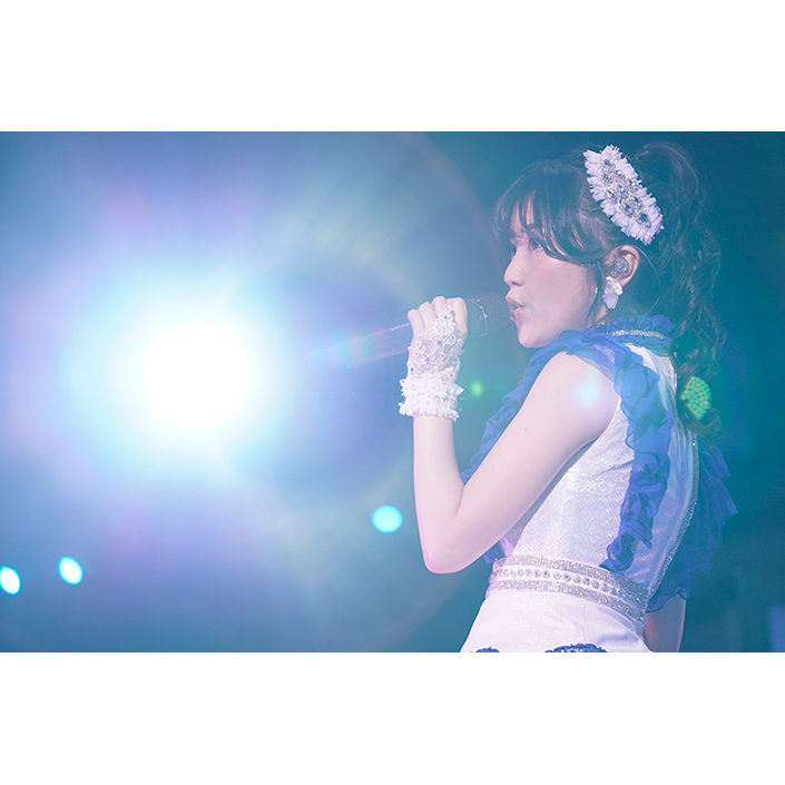 石原夏織 1st LIVE「Sunny Spot Story」』オフィシャルライブレポートが到着！ - 画像一覧（3/5）