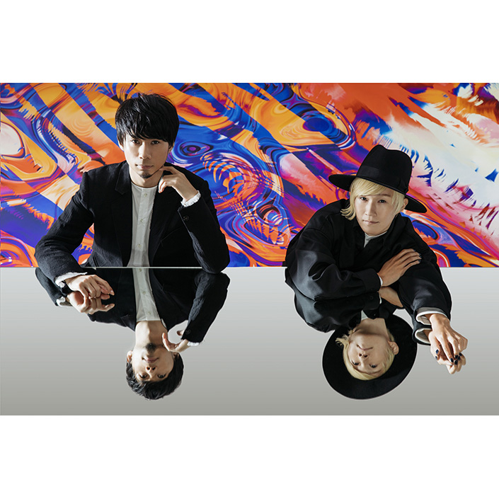 吉田山田、2月20日発売の13枚目のシングル「桜咲け」がTVアニメ『火ノ