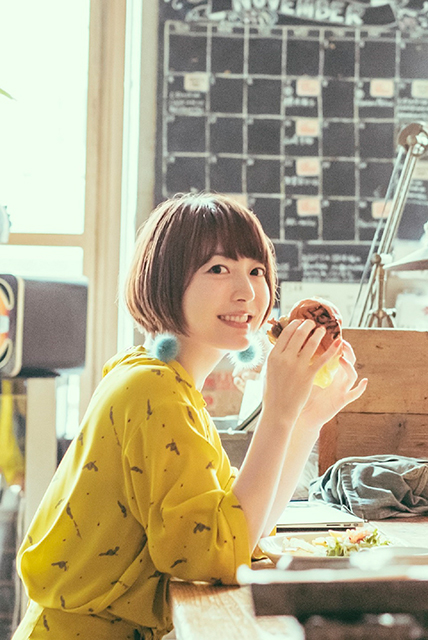 花澤香菜、ニューアルバム『ココベース』の全貌が解禁！自身が影響を受けた大好きな豪華アーティストが参加した名盤、誕生！さらに2年振りの全国ツアー4月開催！最速先行予約がスタート！ - 画像一覧（2/4）