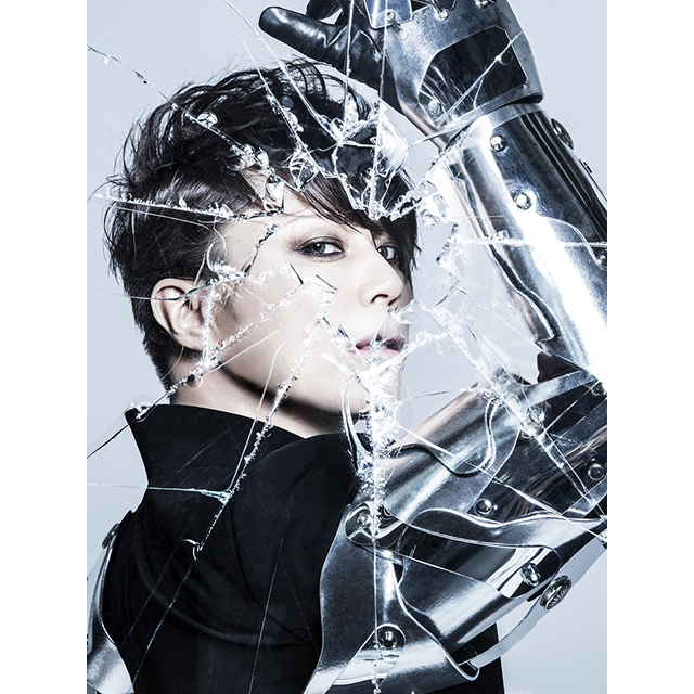 西川貴教、本名名義の1stアルバムを3月6日にリリース！さらに4月から