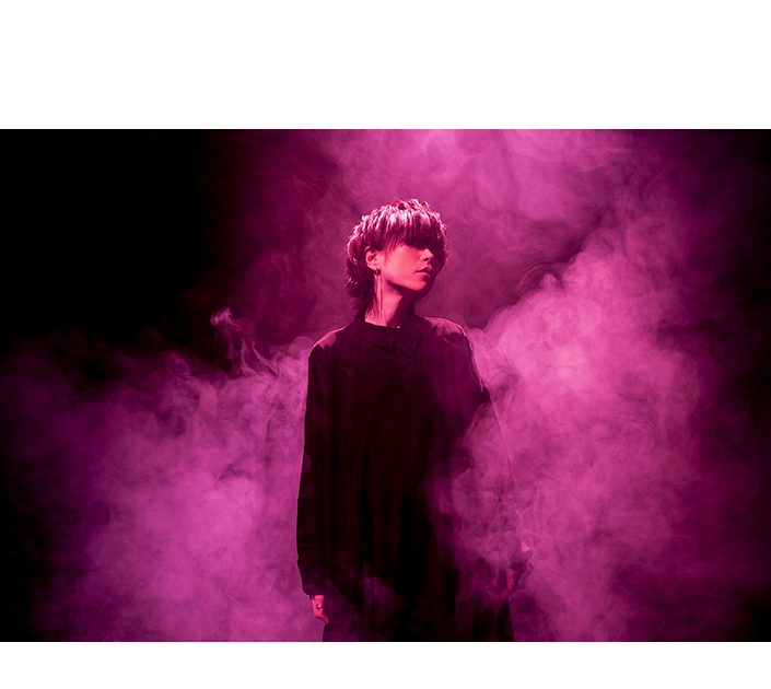 ナノ 2月6日発売 TVアニメ『ケムリクサ』OPテーマ「KEMURIKUSA」Music