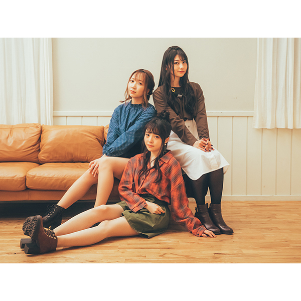 TrySail、2月27日発売3rdフルアルバムのタイトル決定＆「SACRA MUSIC FES.2019 –NEW GENERATION-」出演決定！ - 画像一覧（2/2）